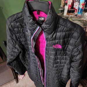 Northface lightweight coat